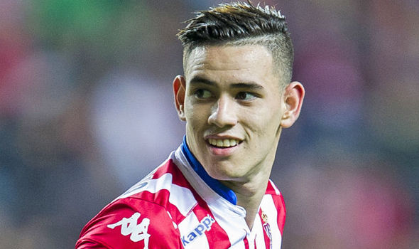 Antonio Sanabria